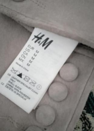 Варежки h&amp;m3 фото