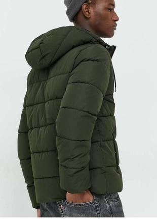 Чоловіча  куртка від британського бренду harvey&jones