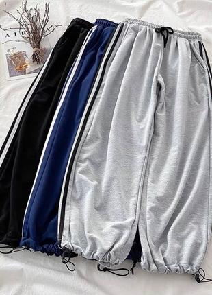 Штани на флісі😍