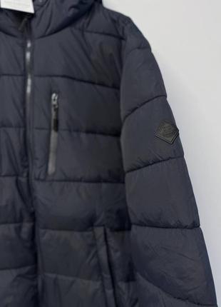 Чоловіча  куртка від британського бренду harvey&jones