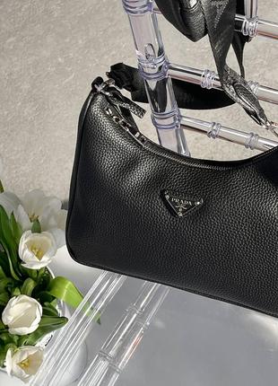 Брендова жіноча сумка2 фото