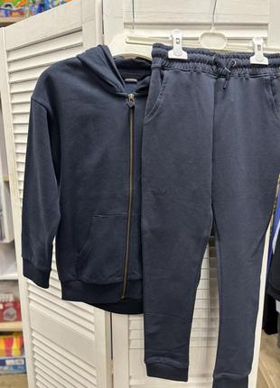 Костюм на флісі next