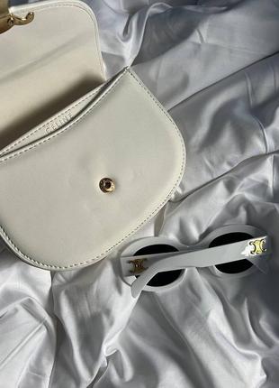 Стильная качественная женская сумочка мини6 фото