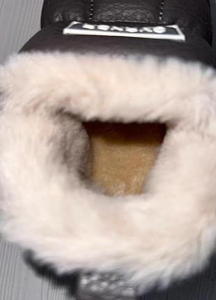 Тепленькие тапочки для деток🥰