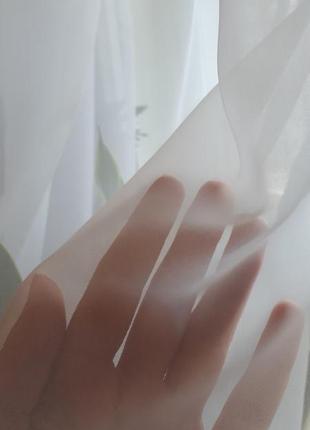 Тюль - шифон