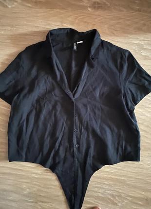 Сорочка h&m