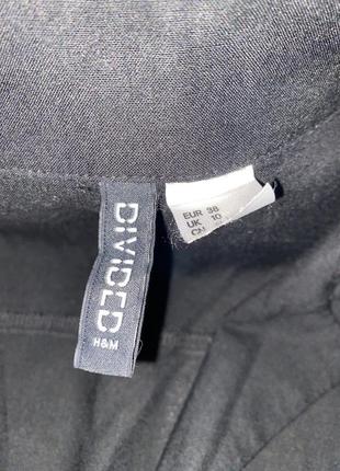 Сорочка h&m 2