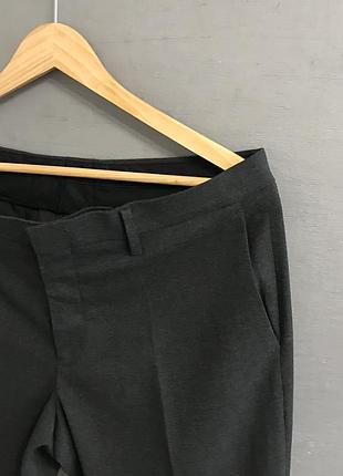 Брюки uniqlo3 фото