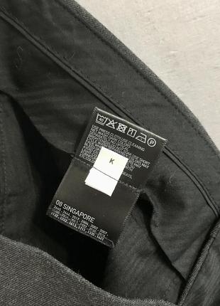 Брюки uniqlo6 фото