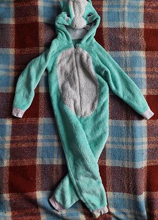 Кегуруми, пижама