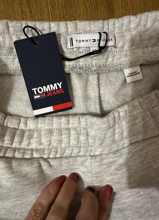 Штаны спортивные Tommy hilfiger5 фото