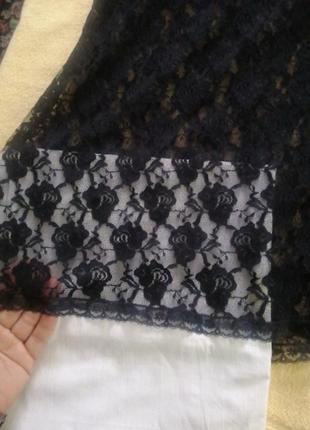 Сексуальный женский пенюар 75/в6 фото