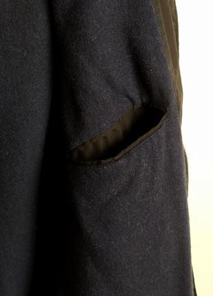 Куртка длинная elvine6 фото