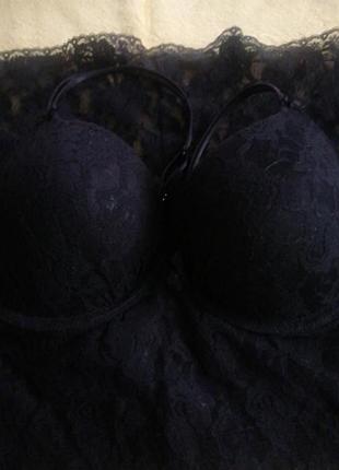 Сексуальный женский пенюар 75/в7 фото