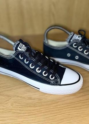 Converse all star розмір 36