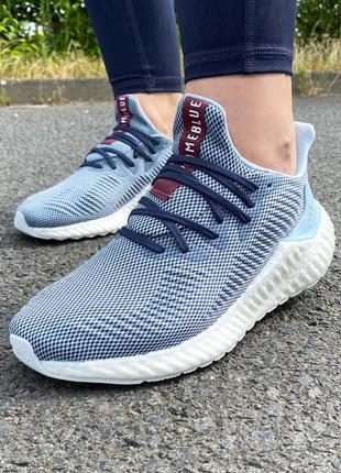 Кросівки adidas alphaboost primeblu