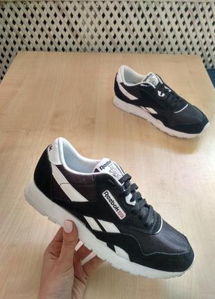Кросівки nike runs shoes white pink and grey color combo jr j21506 оригінал