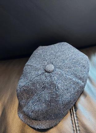 Кепка (жиганка) marks & spencer