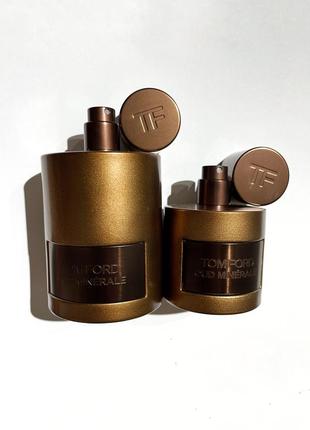 Oud minerale tom ford