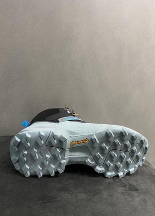 Водостойкие кроссовки adidas terrex swift r35 фото