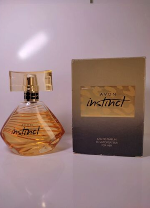 Instinct avon 50 ml