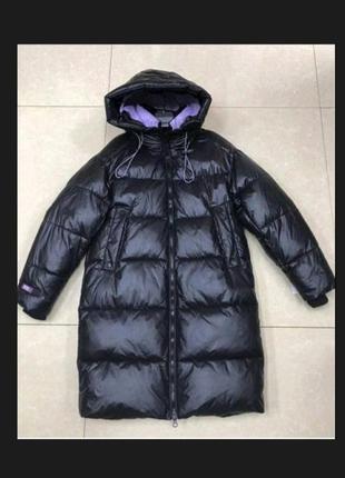 Зимняя куртка