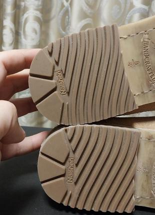 Дуже якісні стильні брендові шкіряні черевики superdry7 фото