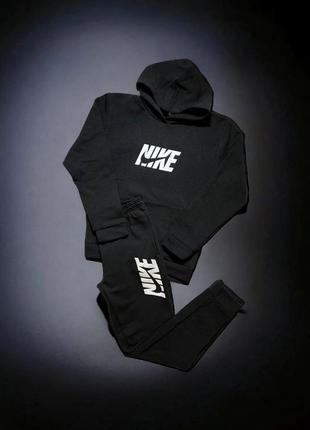 Костюм брендовый мужской "nike"