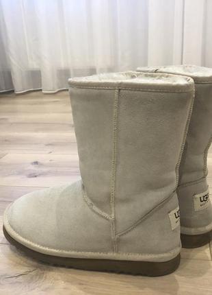 Ugg оригинал 37-38 р. аustria