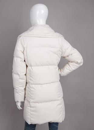 Жіноча куртка пуховик columbia натуральний пух