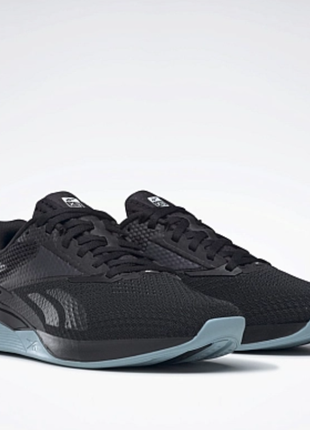 Кроссовки reebok nano x3 Features