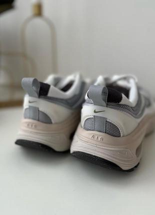 Кросівки найк nike 38 розмір світлі білі air max