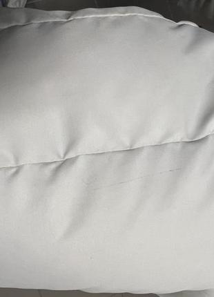 Жіноча куртка пуховик columbia натуральний пух