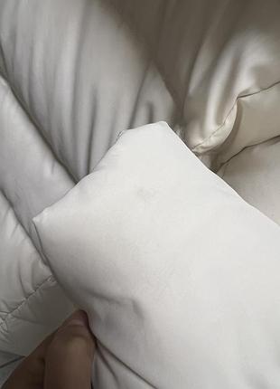 Жіноча куртка пуховик columbia натуральний пух