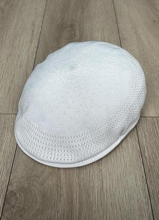 Жиганка кепка kangol