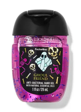 Антисептик для рук bath & body works ghoul friend