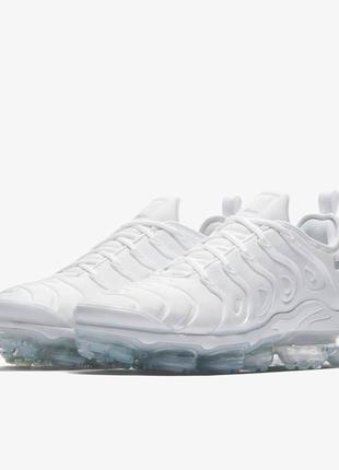 Nike air vapormax plus | 924453-100
👣 оригінал