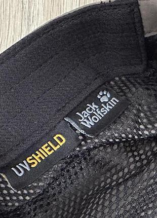 Кепка jack wolfskin7 фото
