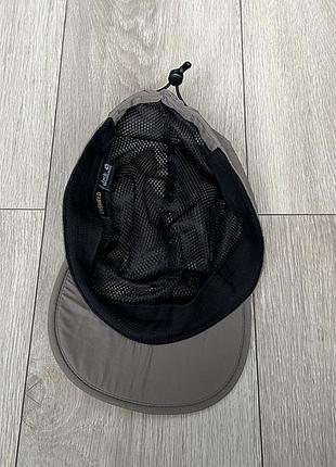 Кепка jack wolfskin6 фото