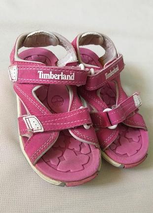 Босоножки timberland размер 26