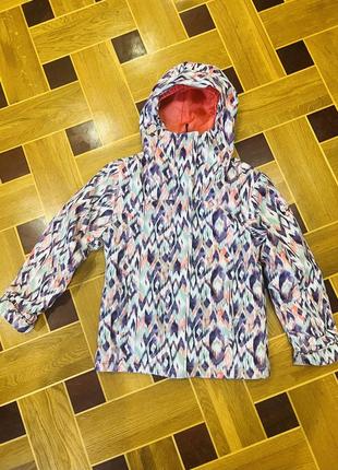 Лижна куртка