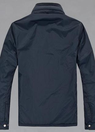 Куртка polo ralph lauren мужская rt253 подклад флис чоловіча новая лучший подарок7 фото