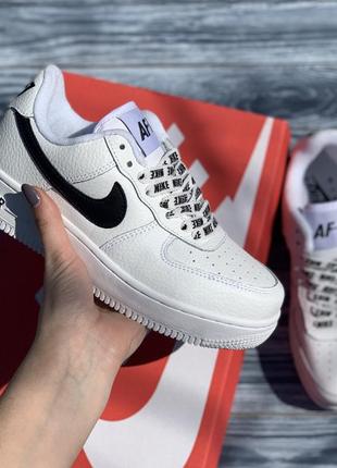 Кроссовки nike air force 1 кросівки