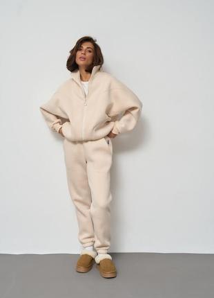 💛костюм на флісі 💛