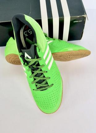 Футзалки adidas ace 15.3 sala ct3 фото