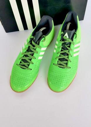 Футзалки adidas ace 15.3 sala ct5 фото