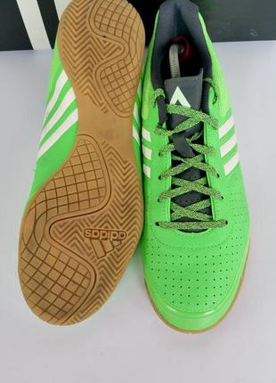 Футзалки adidas ace 15.3 sala ct6 фото