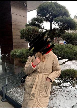 Курточка пальто