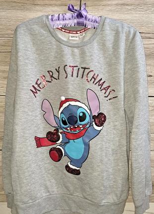 Кофта свитшот