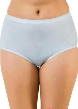 Трусы женские плоскошовные